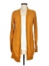 Be Cool Orange Cardigan Size M - photo 1