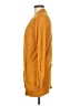 Be Cool Orange Cardigan Size M - photo 5
