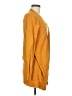 Be Cool Orange Cardigan Size M - photo 4