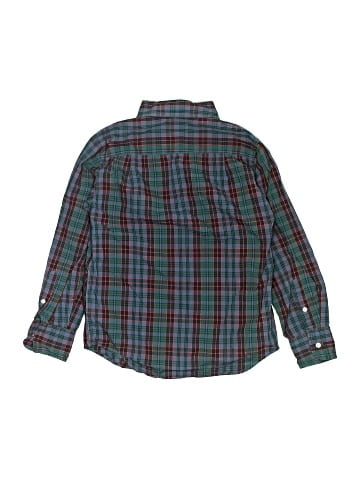 Crewcuts Long Sleeve Button-Down Shirt (view 2)