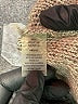 Calvin Klein Metallic Tan Pullover Sweater Size L - photo 8