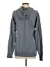 District. Gray Zip Up Hoodie Size S - photo 2
