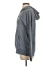 District. Gray Zip Up Hoodie Size S - photo 5
