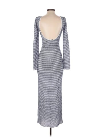 Nocturne Casual Dress (view 2)