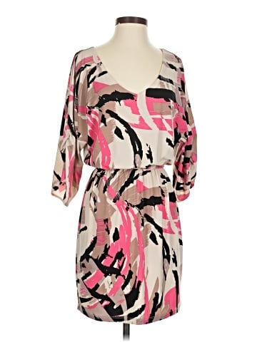 Tori Richard Cocktail Dress (view 1)