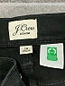 J.Crew Black Jeggings Size 28 waist - photo 7