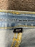 Inc Denim Stars Blue Jeans Size 16 - photo 7