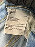 Inc Denim Stars Blue Jeans Size 16 - photo 8