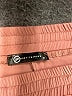 Prettygarden 100% Polyester Pink Casual Pants Size M - photo 7
