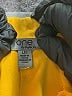 One By Chapter One Solid Yellow Casual Pants Size L - photo 7