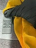One By Chapter One Solid Yellow Casual Pants Size L - photo 8