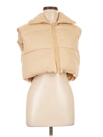 Assorted Brands Vest (view 1)