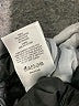 Express Metallic Silver Cocktail Dress Size M - photo 5
