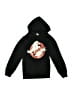 Assorted Brands Black Pullover Hoodie Size 120 cm / US 6X - photo 1