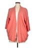 Unbranded Orange Pink Cardigan Size M (estimated) - photo 1