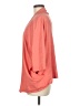 Unbranded Orange Pink Cardigan Size M (estimated) - photo 5