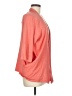 Unbranded Orange Pink Cardigan Size M (estimated) - photo 4