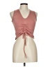 Aura Pink Tank Top Size Lg - XXL - photo 1