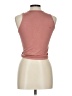 Aura Pink Tank Top Size Lg - XXL - photo 2