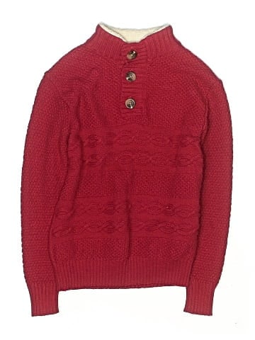 Assorted Brands Pullover Sweater (view 1)