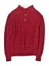 Assorted Brands Red Pullover Sweater Size 6 (estimated) - photo 1
