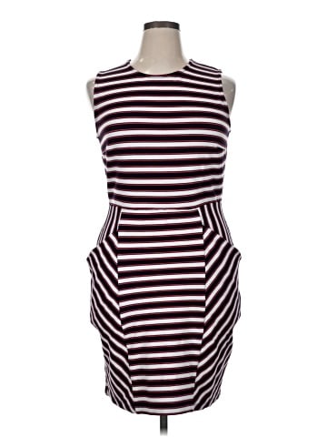 Leota Casual Dress (view 1)