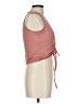 Aura Pink Tank Top Size Lg - XXL - photo 4