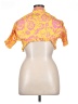 Unbranded Yellow Kimono Size XL - photo 2