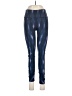 Calia Metallic Blue Active Pants Size M (estimated) - photo 1