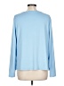 Unbranded Blue Long Sleeve T-Shirt Size L - photo 2