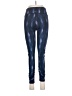 Calia Metallic Blue Active Pants Size M (estimated) - photo 2