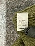 Market and Spruce Green Pullover Sweater Size M - photo 8