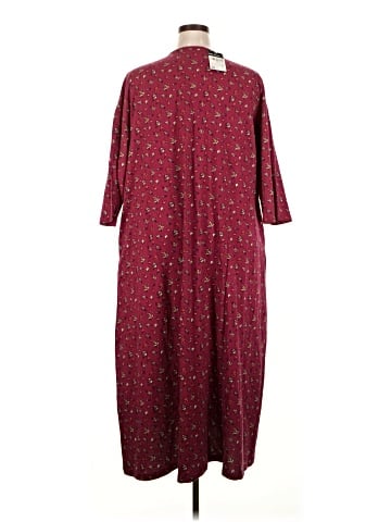 Ulla Popken Casual Dress (view 2)