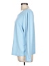 Unbranded Blue Long Sleeve T-Shirt Size L - photo 5