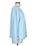 Unbranded Blue Long Sleeve T-Shirt Size L - photo 4