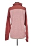 Nike Pink Long Sleeve Turtleneck Size M - photo 2