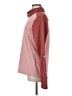 Nike Pink Long Sleeve Turtleneck Size M - photo 5