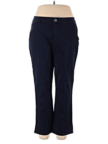 Democracy Casual Pants (view 1)
