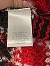Christopher & Banks Plaid Red Cardigan Size L - photo 8