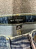 Free Assembly Blue Jeans Size 10 - photo 3