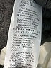Kenzo 100% Polyester White Pullover Hoodie Size XS - photo 8