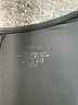 Unbranded Solid Black Cocktail Dress Size S (estimated) - photo 7