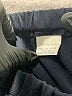 Assorted Brands 100% Polyester Color Block Black Formal Skirt Size 16 - photo 4