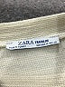 Trafaluc by Zara Ivory Pullover Sweater Size M - photo 7