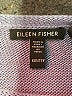 Eileen Fisher Blue Purple Pullover Sweater Size XXS - photo 7