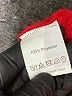 Unbranded 100% Polyester Red Cardigan Size M - photo 8