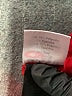 Aliétte Paisley Red Cocktail Dress Size 12 - photo 8