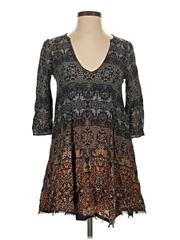 Ecote Casual Dress (view 1)