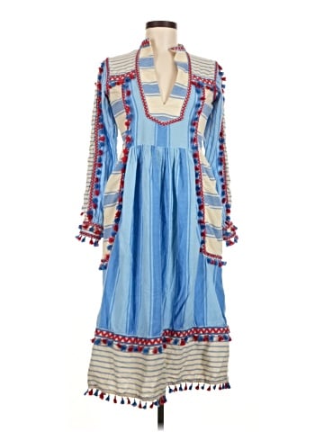 Dodo Bar Or Casual Dress (view 1)