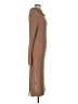 Shein Brown Casual Dress Size 6 - photo 4